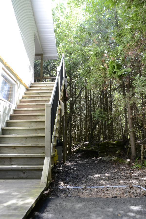 The Forest House B&B - Adult Only Тобермори Екстериор снимка